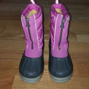 Kids Snow boots